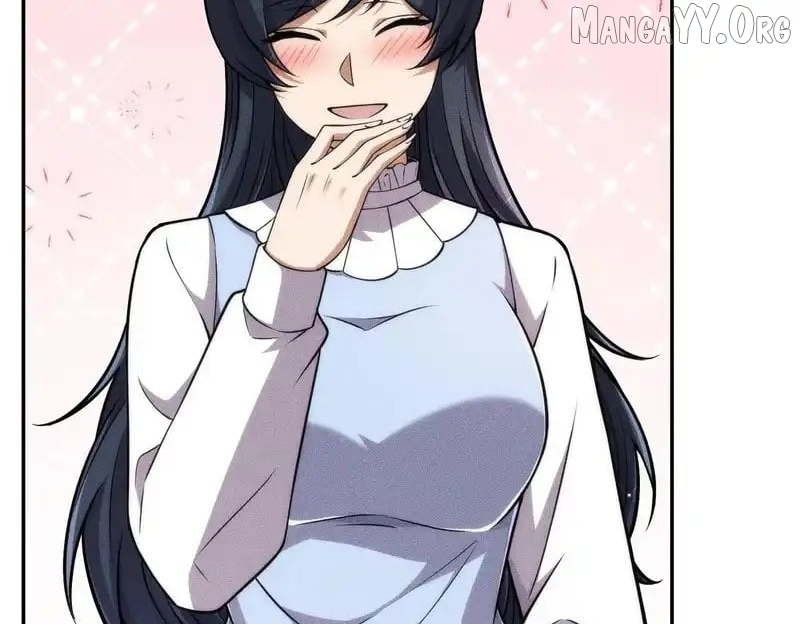 Hidden Dragon in the City (2025) Chapter 31 - page 46